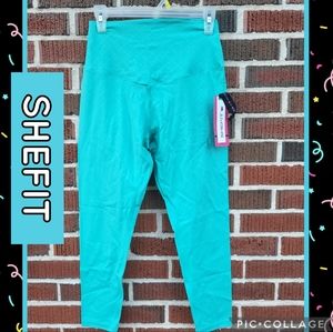 🎉🎉SHEFIT BOSS LEGGINGS🎉🎉